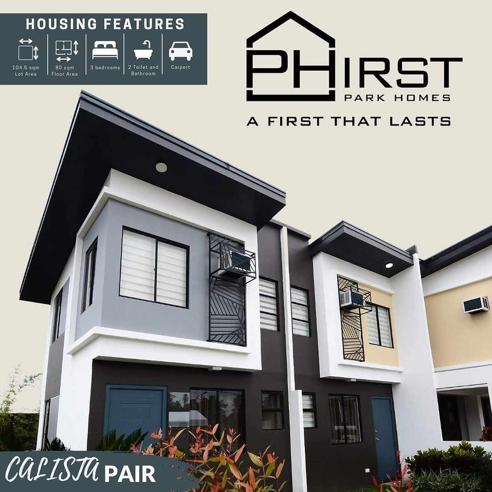 Thumbnail: CALISTA