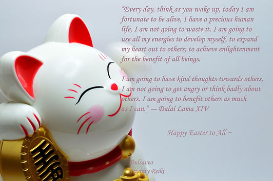 Dalai Lama quote on how to use one's energy