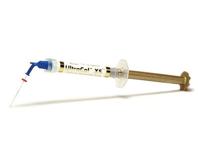 Ultracal xs ultradent 1.8 gr syringe