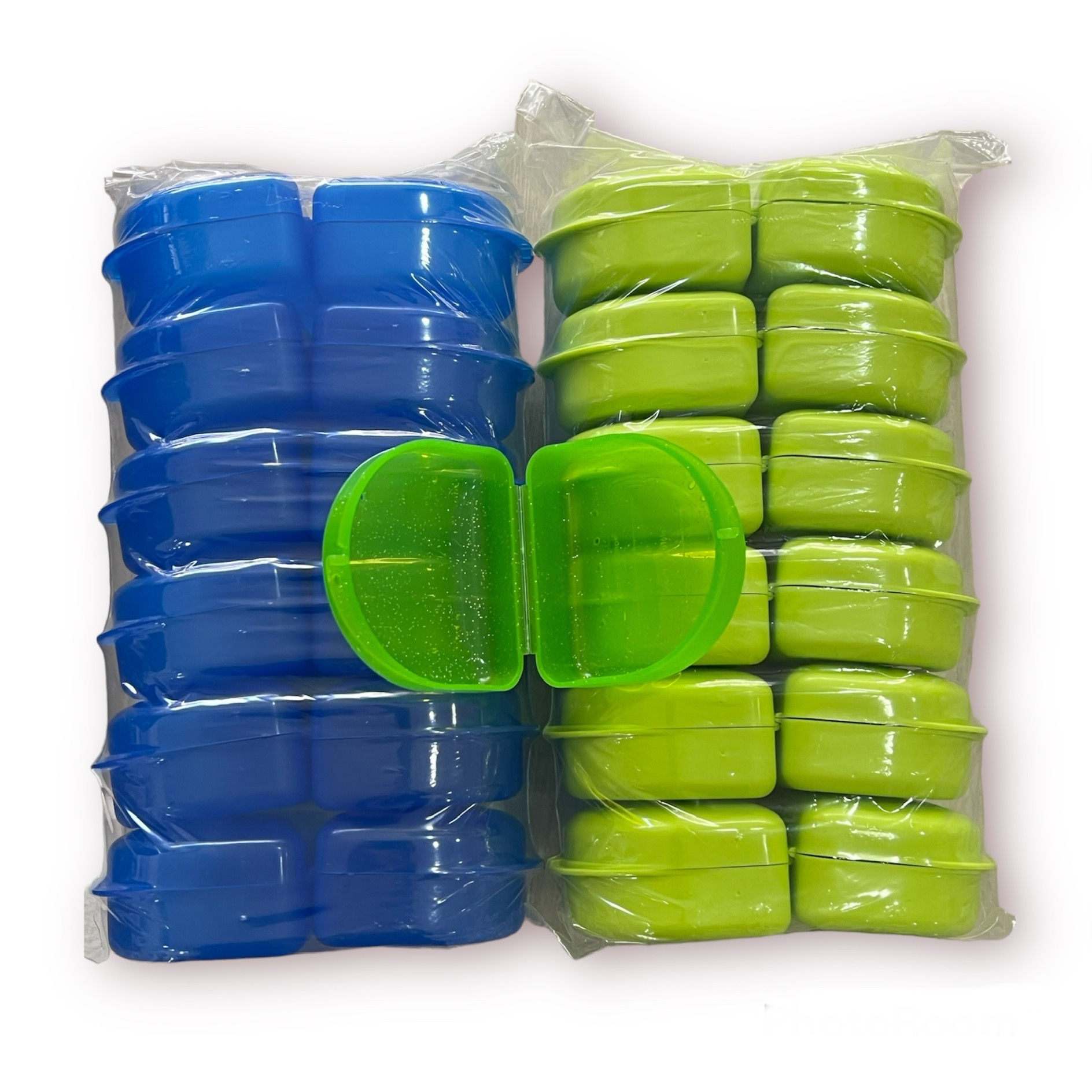 Portaparatos Funda x 12 unidades