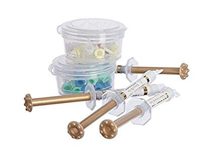 Thumbnail: Ultracal xs ultradent 1.8 gr syringe