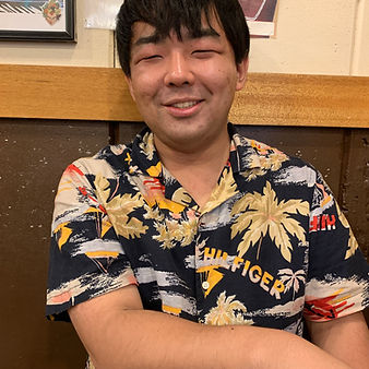 福田 　敬祐