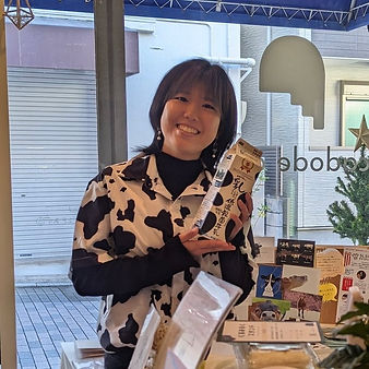 水野　来実