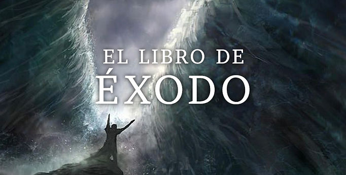 El Libro De Exodo.jpeg