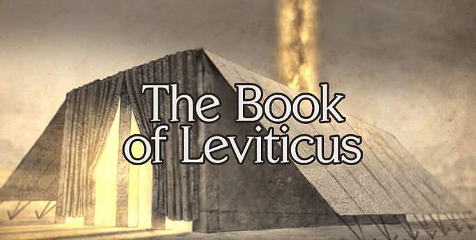 The Book of Leviticus.jpeg