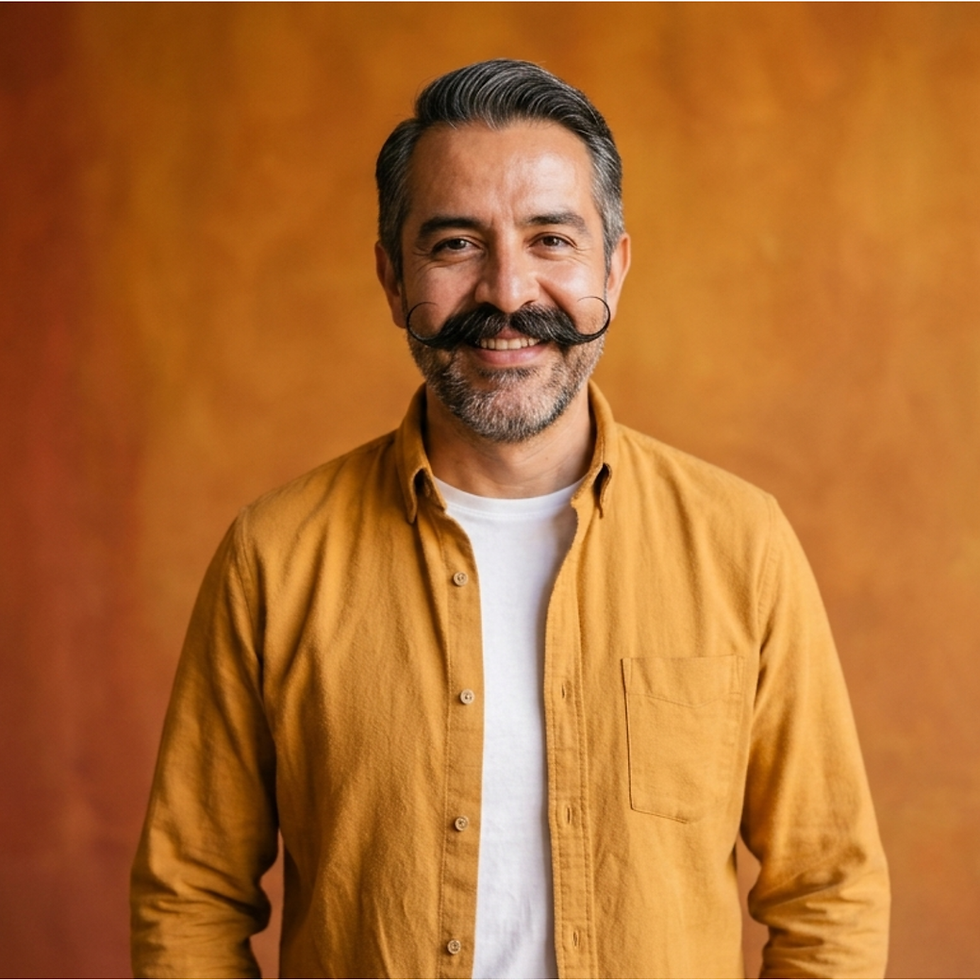 Ideal para: hombres que buscan un look distintivo, elegante y con carácter.