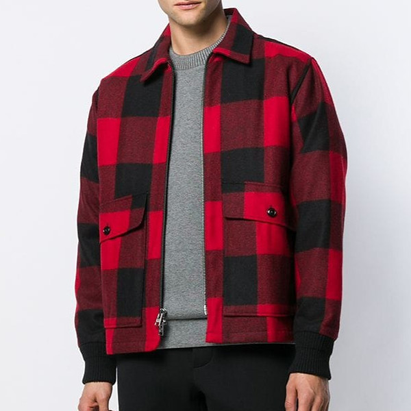 Versatile wardrobe essentials for men and women.