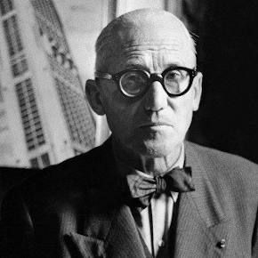 LE CORBUSIER