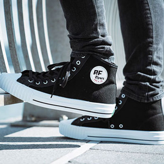 Step into style with timeless and comfortable shoes.