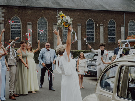 Mariages