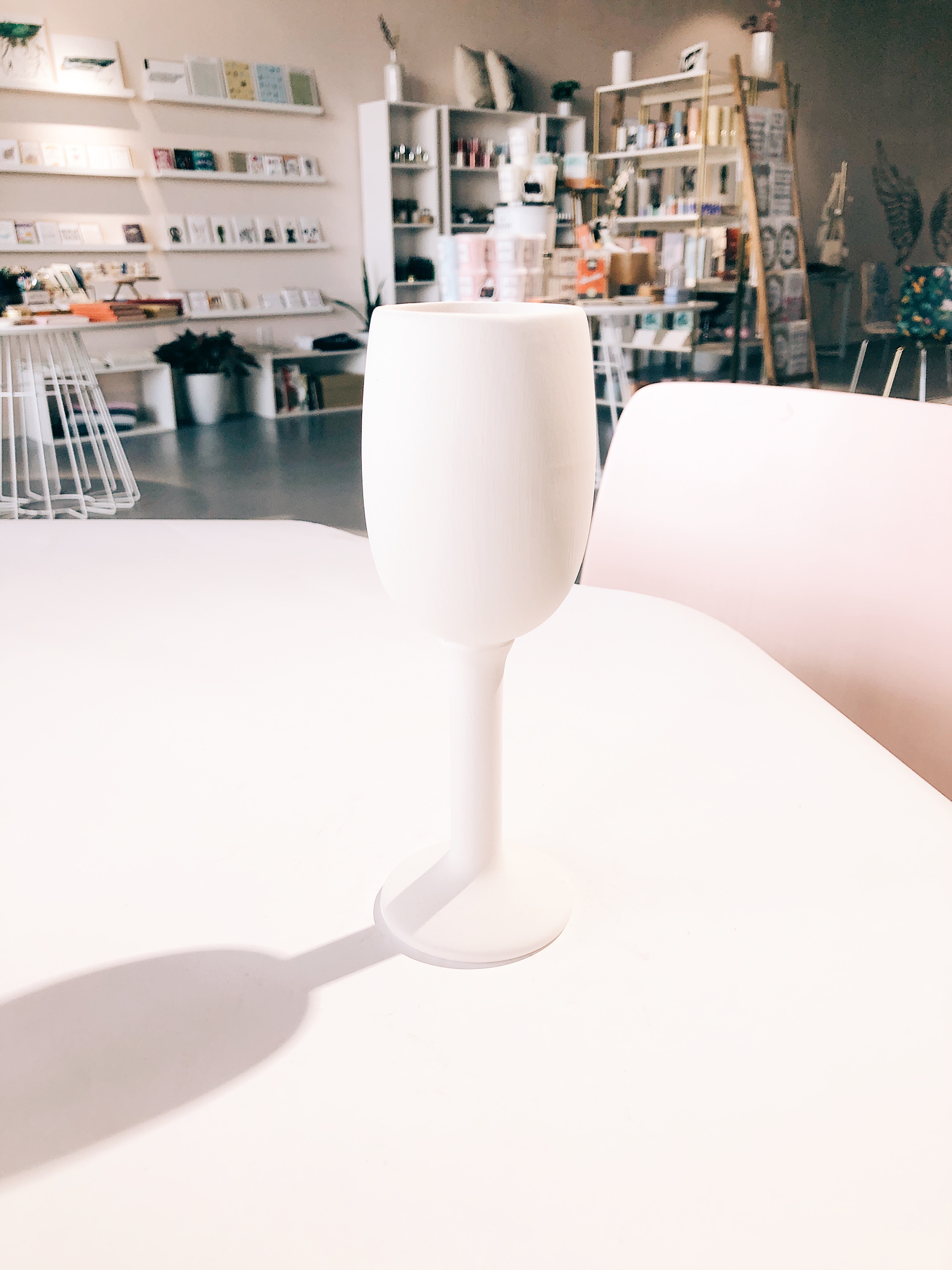 Wine Glass