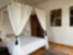 Master Schalfzimmer