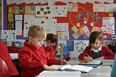 Boreham Primary School Class