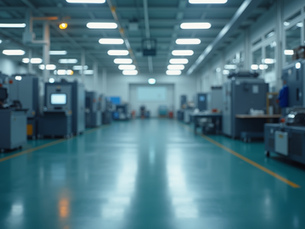 Real-World Integration Success Stories in Manufacturing