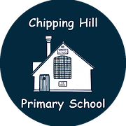 Chipping Hill Primary School logo