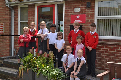 Cold Norton Primary Photo