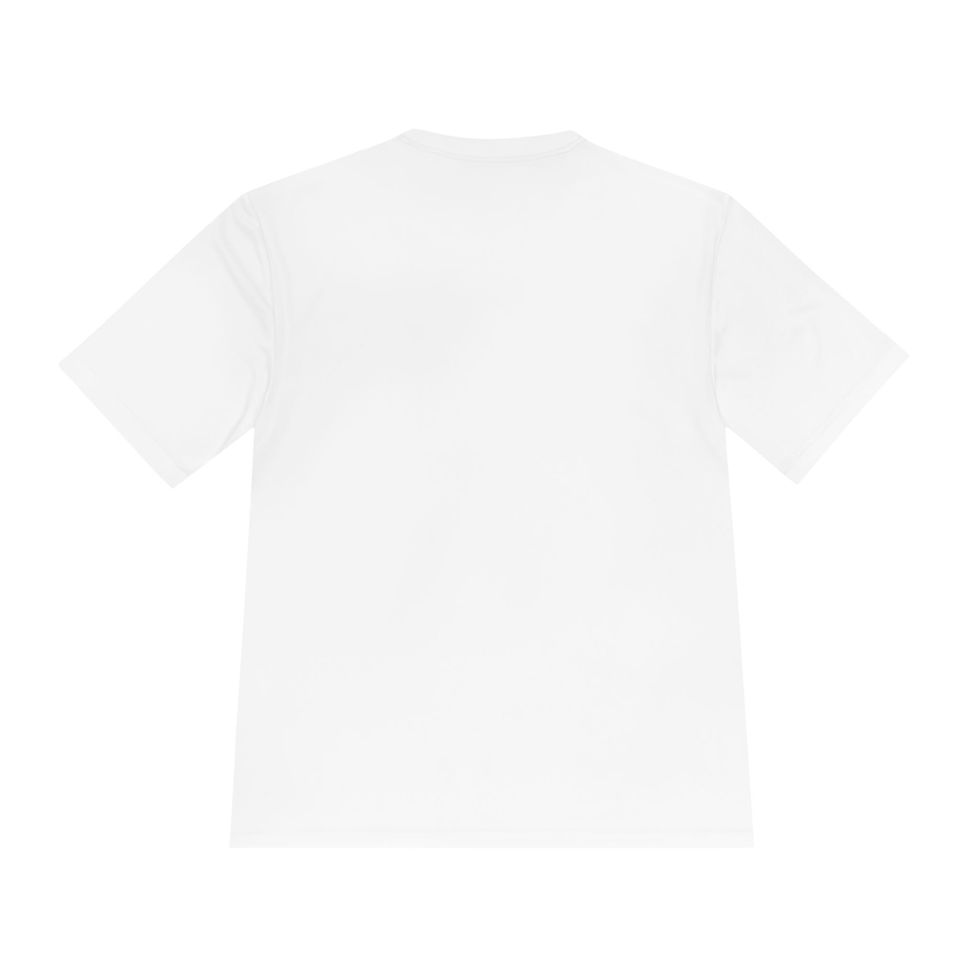 Thumbnail: SWDB Smoking Skull Moisture-Wicking Tee
