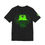 Thumbnail: SWDB Neon Smoking Skull T-Shirt