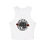 Thumbnail: SWDB Tobacco Dot Micro Rib Racer Tank