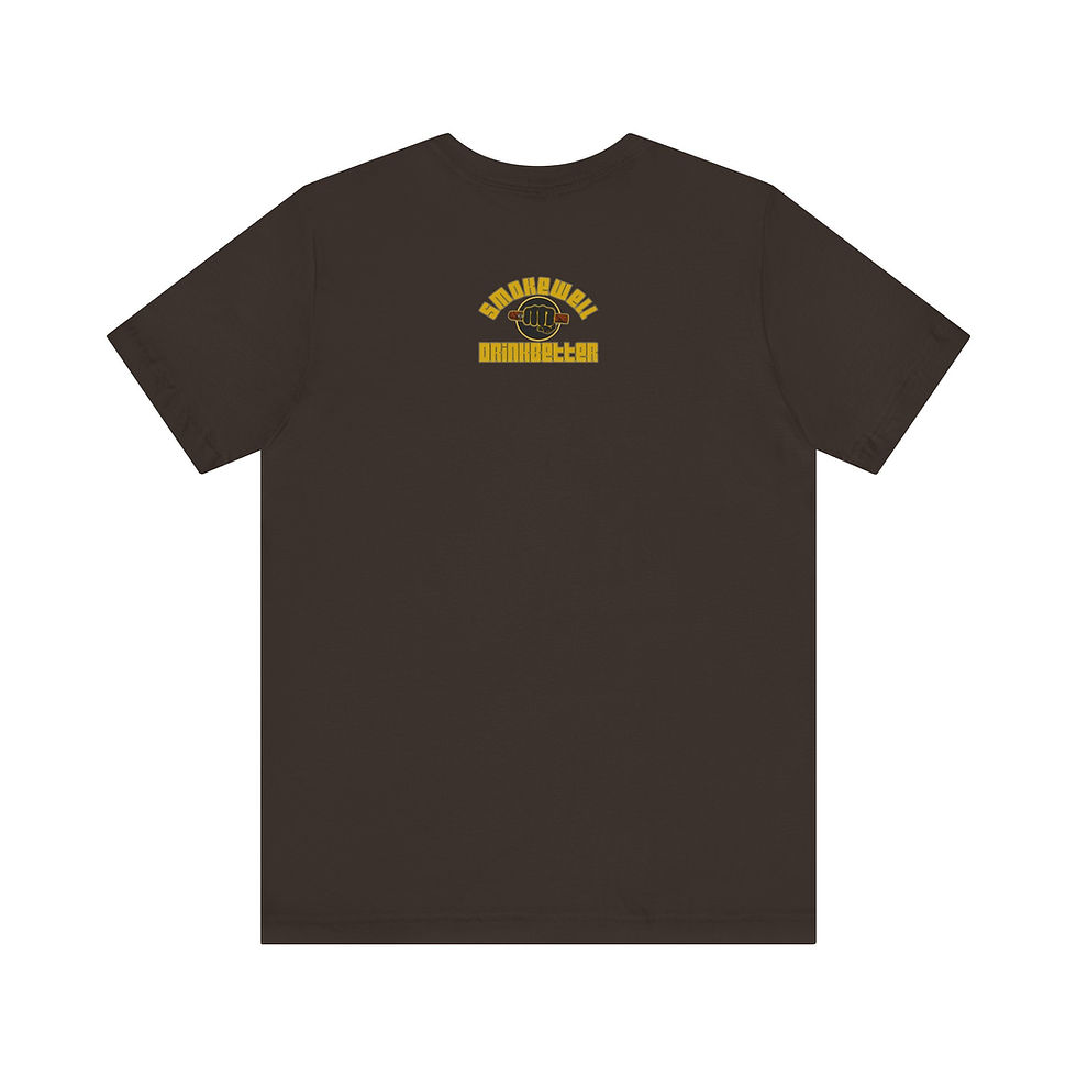 Thumbnail: SWDB Ybor 24 Short Sleeve Tee