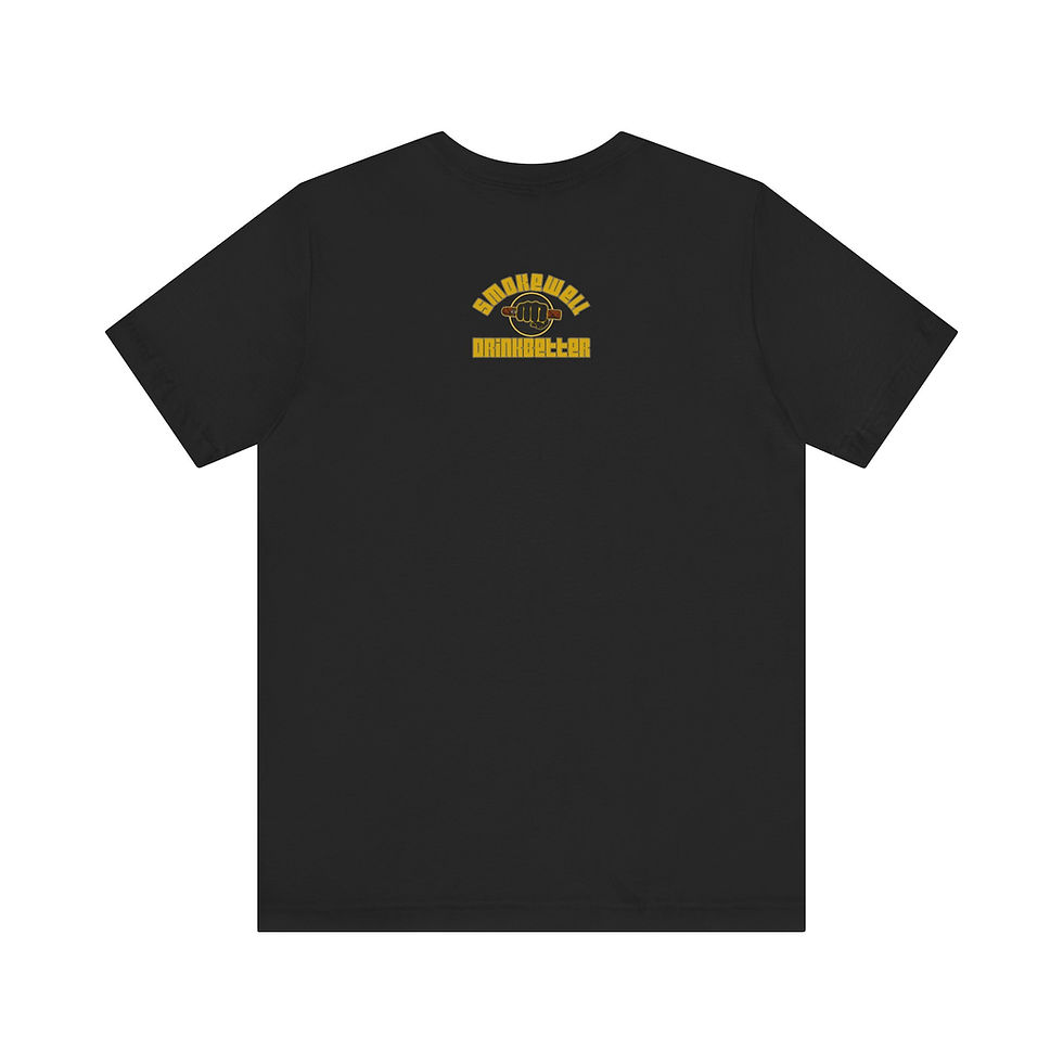 Thumbnail: SWDB Ybor 24 Short Sleeve Tee