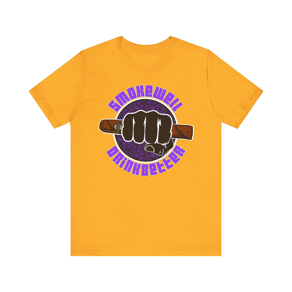 Thumbnail: SWDB Purple Paisley Dot Tee