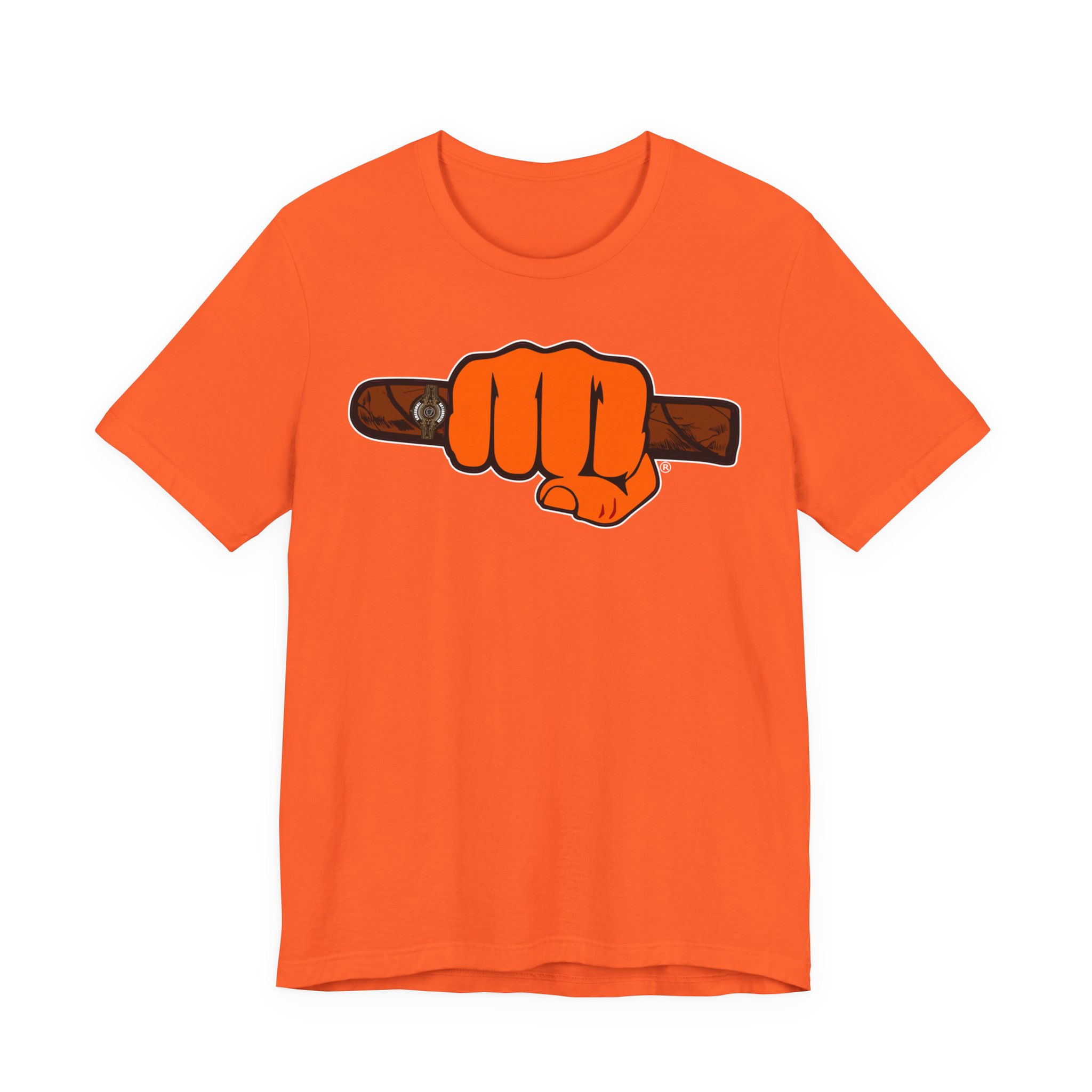 SWDB Bengals Cigar Fist T-Shirt