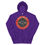 Thumbnail: SWDB Wakanda Cigar Lounge Unisex Hoodie