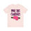 Thumbnail: SWDB Neon Pink Culture Short Sleeve Tee