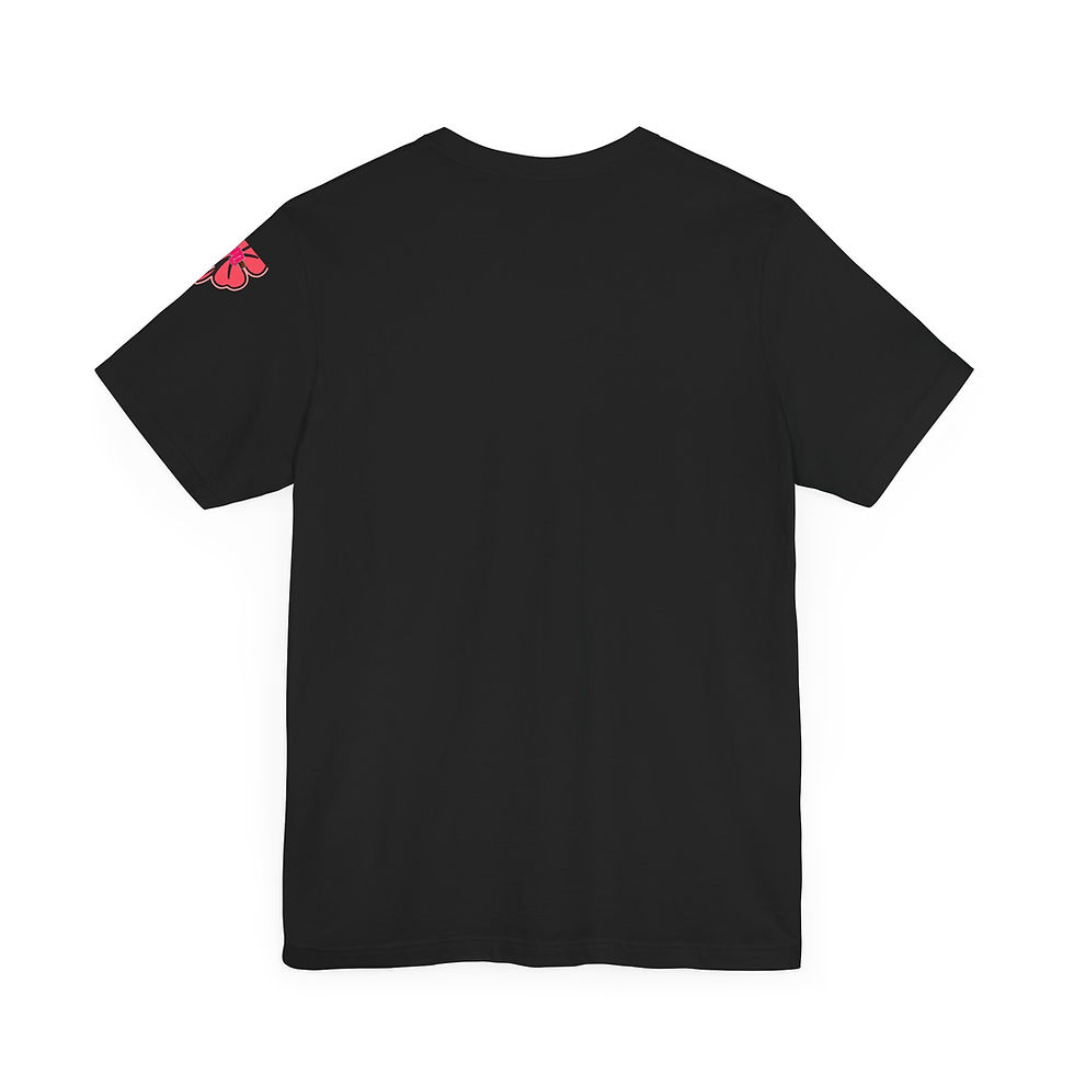 Thumbnail: SWDB Pink Tay Tay Skull
