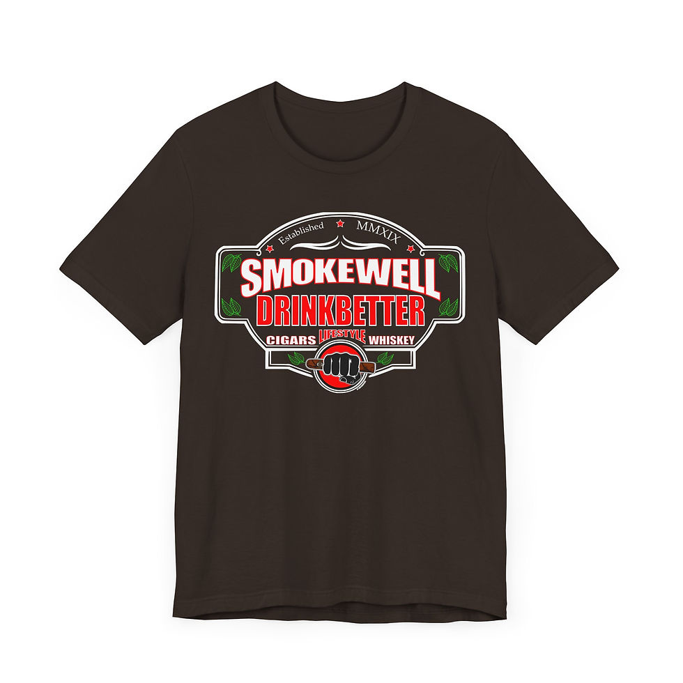 Thumbnail: SWDB Fist Band Short Sleeve Tee