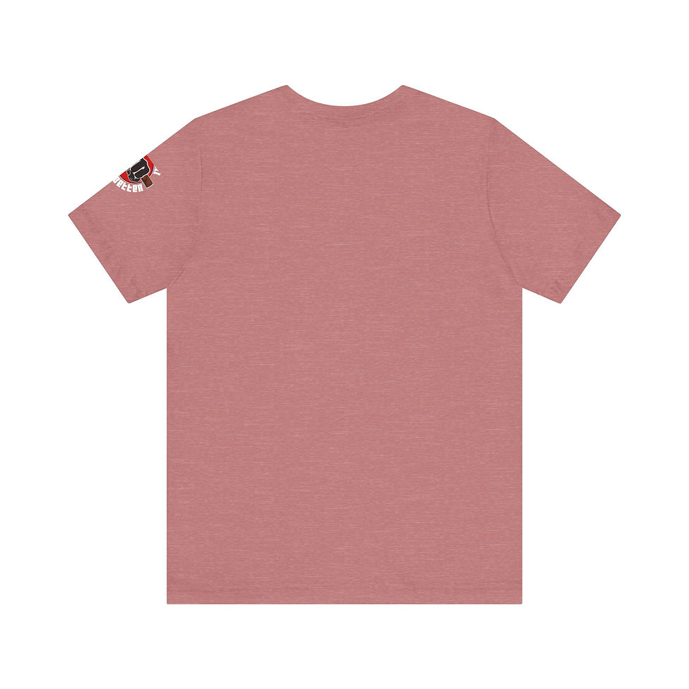 Thumbnail: SWDB Red Sugar Skull Tee