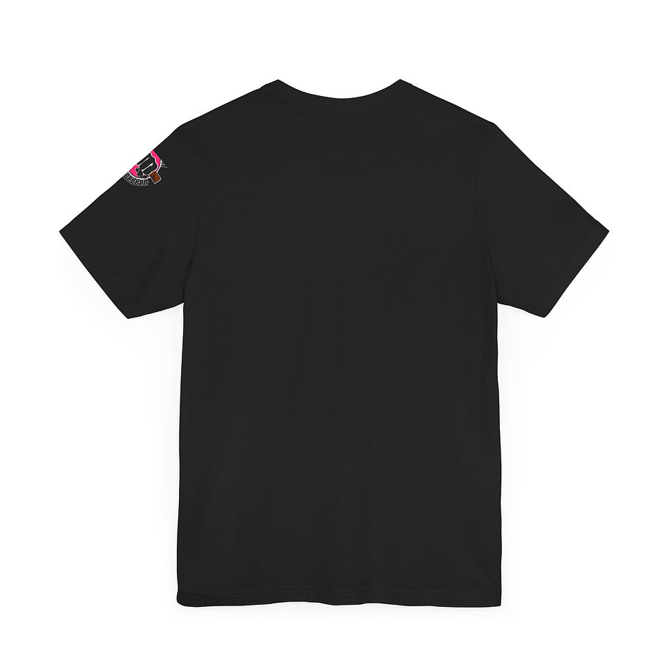 Thumbnail: SWDB Pink Sugar Skull Tee
