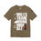Thumbnail: SWDB Bop Men's Cotton Crew Tee