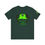 Thumbnail: SWDB Neon Smoking Skull T-Shirt