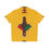 Thumbnail: SWDB RBG Leaf Gold Hawaiian Shirt