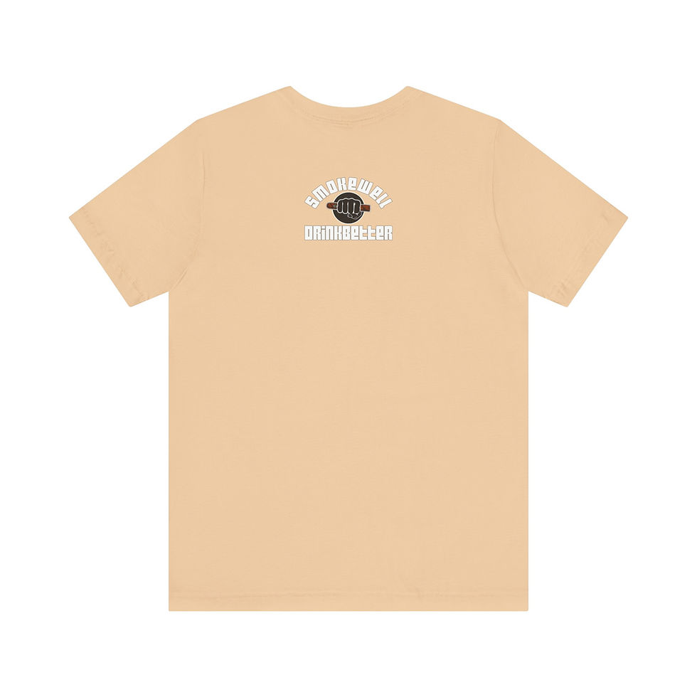 Thumbnail: SWDB Detroit 2 Logo Short Sleeve Tee