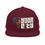 Thumbnail: SWDB Cigar Heritage Rooster Snapback Hat