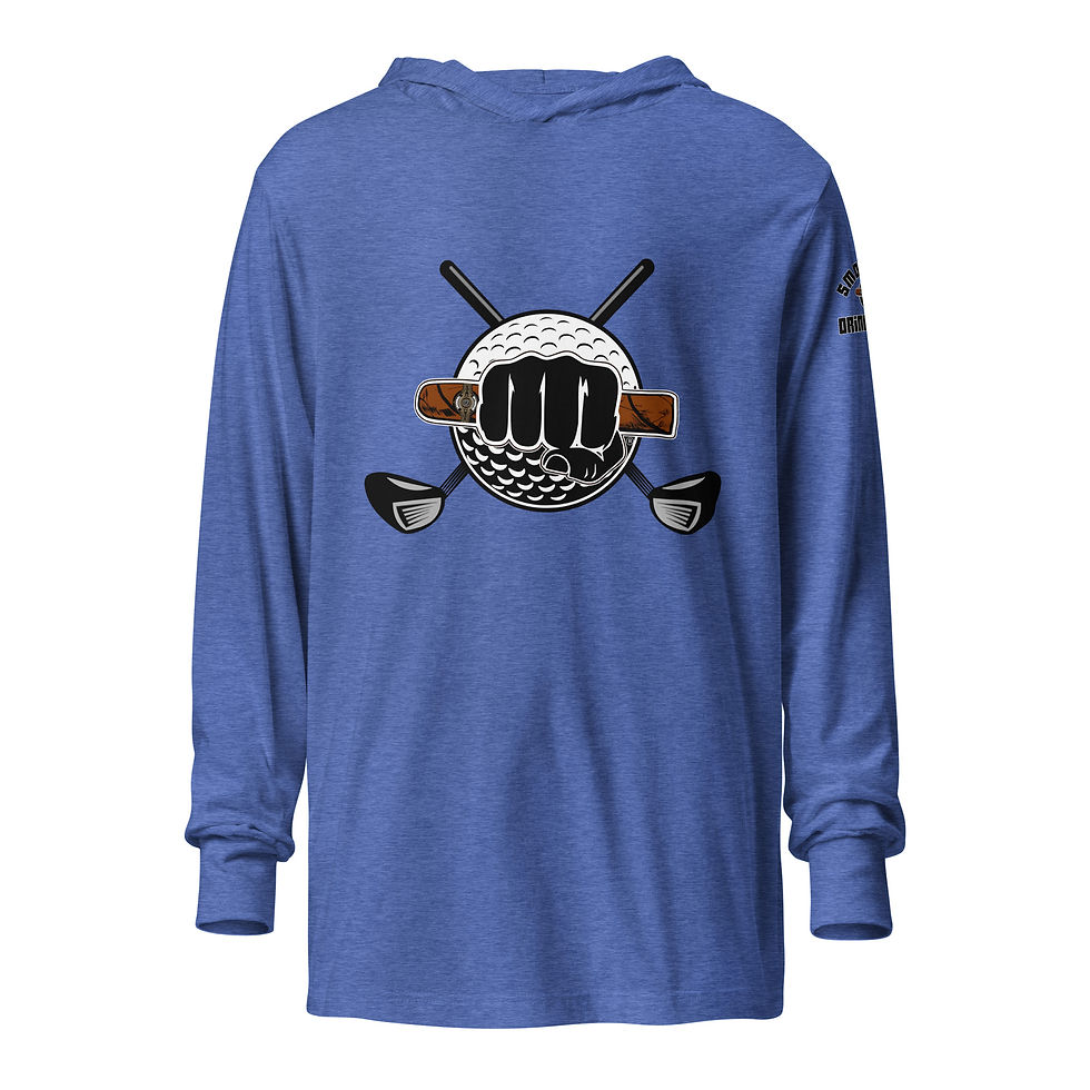 Thumbnail: SWDB Hooded Tee