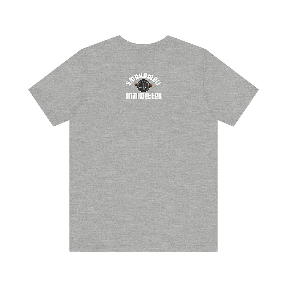 Thumbnail: SWDB American Leaf Short Sleeve Tee