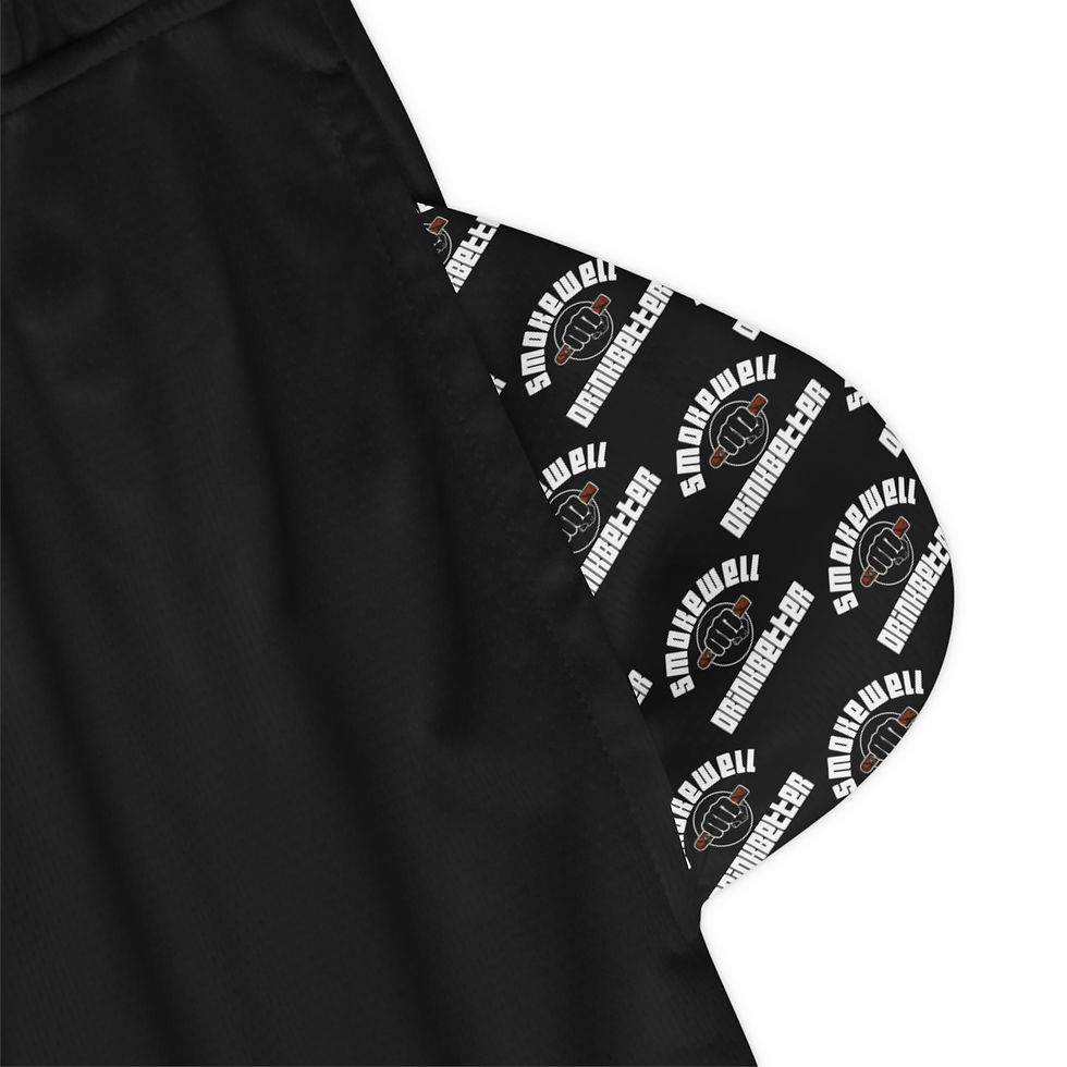 Thumbnail: SWDB Cigar Love 25 Shorts