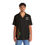 Thumbnail: SWDB RBG Leaf Black Hawaiian Shirt