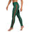 Thumbnail: SWDB RBG Green Yoga Leggings copy