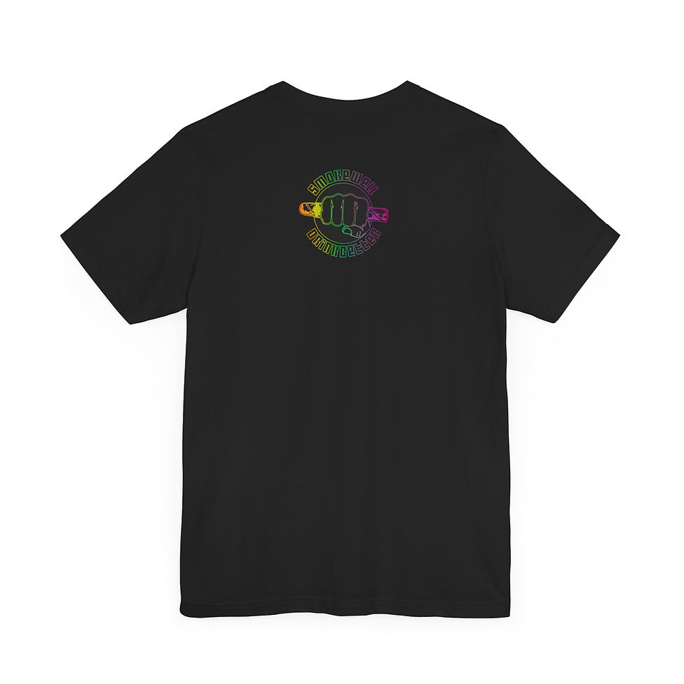 Thumbnail: SWDB GCShadow Short Sleeve Tee