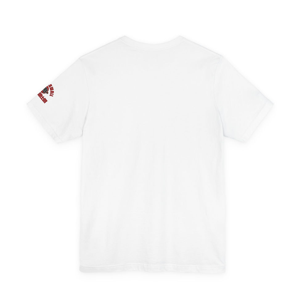 Thumbnail: SWDB Titans Cigar Fist T-Shirt