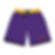 SWDB 1911 Rib Shorts