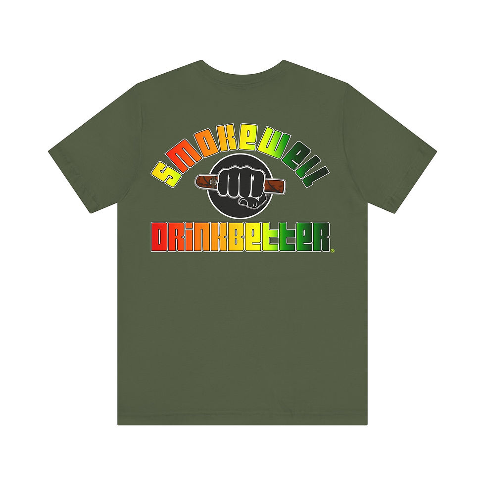 Thumbnail: SWDB SBO Short Sleeve Tee
