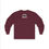 Thumbnail: SWDB Versus Red 5 Cotton Long Sleeve Tee