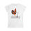 Thumbnail: SWDB Ybor Rooster Women's Tee