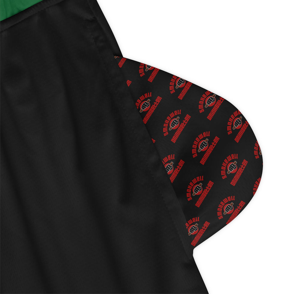 Thumbnail: SRDB RGBG Lion Shorts